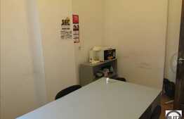 Spatiu de birouri, 100 mp utili, finisat, zona strazii Bucuresti