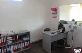 Spatiu de birouri, 100 mp utili, finisat, zona strazii Bucuresti