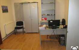 Spatiu de birouri, 100 mp utili, finisat, zona strazii Bucuresti