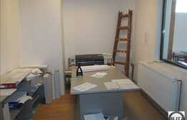 Spatiu de birouri, 100 mp utili, finisat, zona strazii Bucuresti