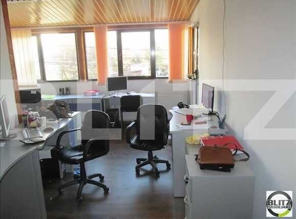 Spațiu birouri de închiriat Marasti - 20406SIB | BLITZ Cluj-Napoca | Poza1