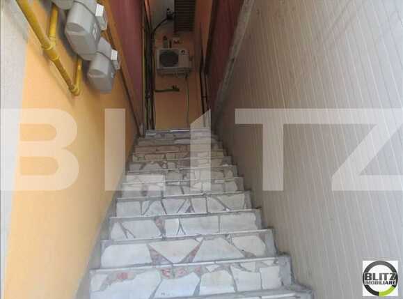 Spațiu birouri de închiriat Marasti - 20406SIB | BLITZ Cluj-Napoca | Poza8