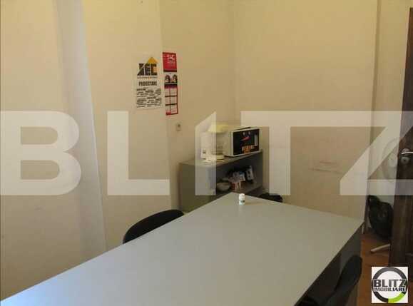 Spațiu birouri de închiriat Marasti - 20406SIB | BLITZ Cluj-Napoca | Poza6