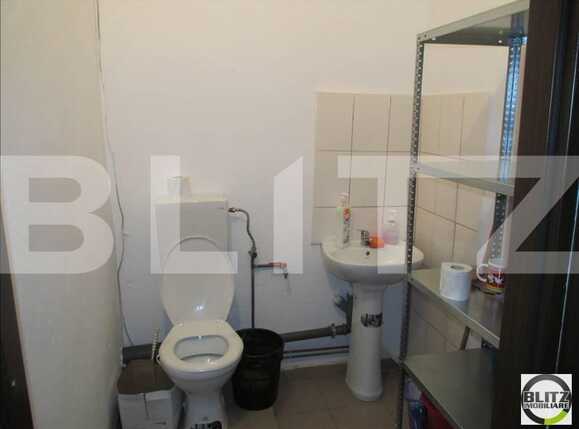 Spațiu birouri de închiriat Marasti - 20406SIB | BLITZ Cluj-Napoca | Poza9