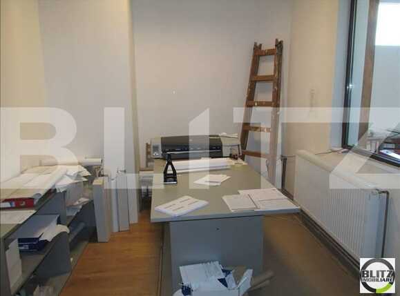 Spațiu birouri de închiriat Marasti - 20406SIB | BLITZ Cluj-Napoca | Poza4