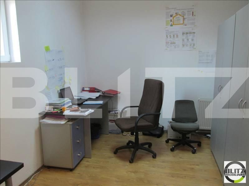 Spațiu birouri de închiriat Marasti - 20406SIB | BLITZ Cluj-Napoca | Poza3
