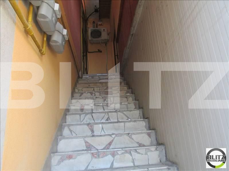 Spațiu birouri de închiriat Marasti - 20406SIB | BLITZ Cluj-Napoca | Poza8