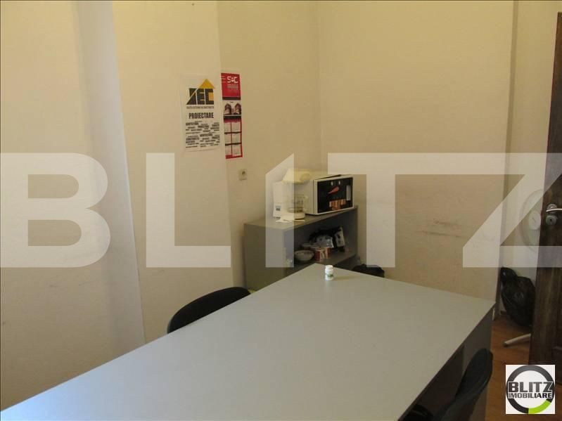 Spațiu birouri de închiriat Marasti - 20406SIB | BLITZ Cluj-Napoca | Poza6