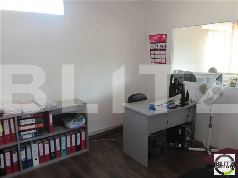 Spațiu birouri de închiriat Marasti - 20406SIB | BLITZ Cluj-Napoca | Poza5