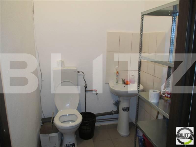 Spațiu birouri de închiriat Marasti - 20406SIB | BLITZ Cluj-Napoca | Poza9