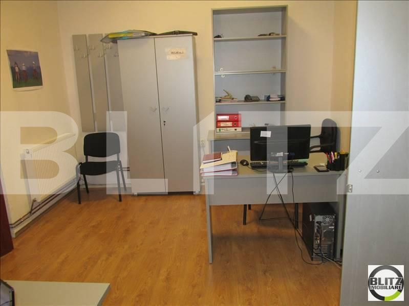 Spațiu birouri de închiriat Marasti - 20406SIB | BLITZ Cluj-Napoca | Poza2
