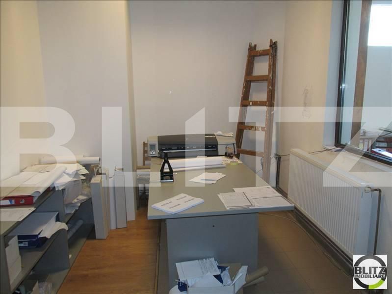Spațiu birouri de închiriat Marasti - 20406SIB | BLITZ Cluj-Napoca | Poza4