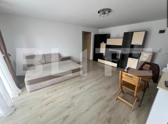 Garsonieră de închiriat Floreşti - 204061AI | BLITZ Cluj-Napoca | Poza1