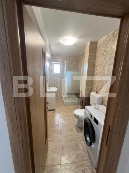 Garsonieră de închiriat Floreşti - 204061AI | BLITZ Cluj-Napoca | Poza4