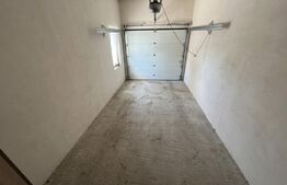Apartament 2 camere parter 42mp, garaj de 18mp, zona Terra