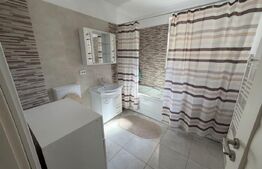 Apartament 2 camere parter 42mp, garaj de 18mp, zona Terra