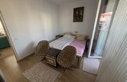 Apartament 2 camere parter 42mp, garaj de 18mp, zona Terra