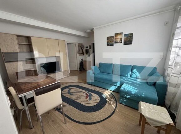 Apartament de vânzare 2 camere Floreşti - 204062AV | BLITZ Cluj-Napoca | Poza1