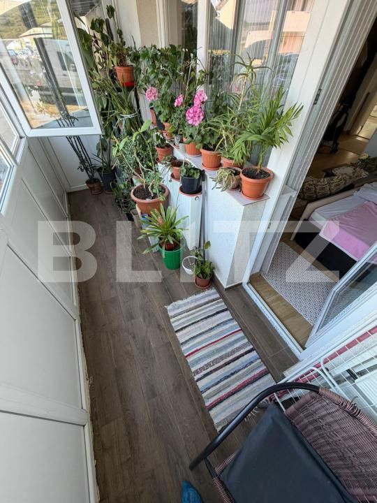 Apartament de vânzare 2 camere Floreşti - 204062AV | BLITZ Cluj-Napoca | Poza7