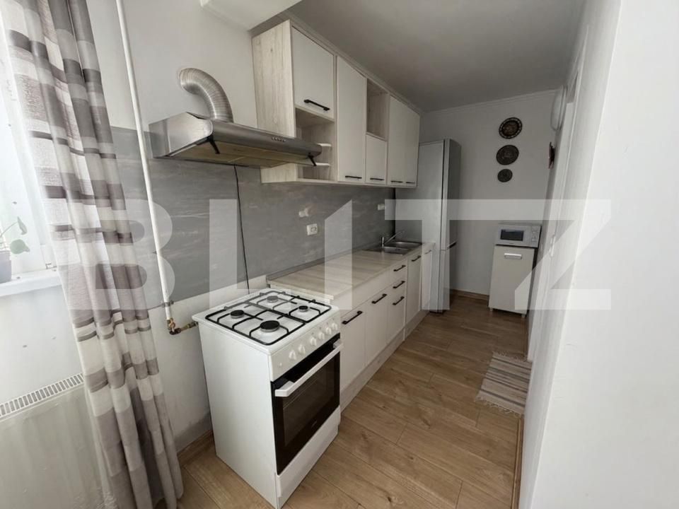 Apartament de vânzare 2 camere Floreşti - 204062AV | BLITZ Cluj-Napoca | Poza3