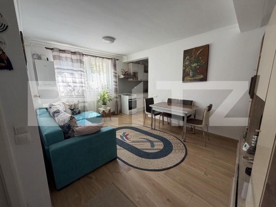 Apartament de vânzare 2 camere Floreşti - 204062AV | BLITZ Cluj-Napoca | Poza2