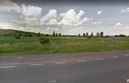 De vanzare teren extravilan ,Cornesti,jud.Cluj
