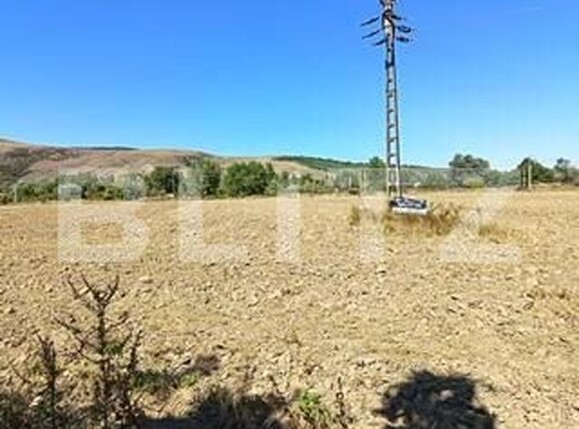 Teren de vânzare Corneşti - 204065TV | BLITZ Cluj-Napoca | Poza5