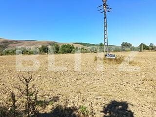 Teren de vânzare Corneşti - 204065TV | BLITZ Cluj-Napoca | Poza5
