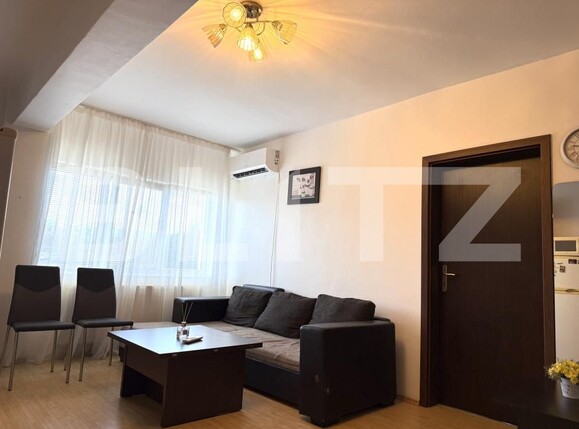 Apartament de închiriat 2 camere Zorilor - 204067AI | BLITZ Cluj-Napoca | Poza1