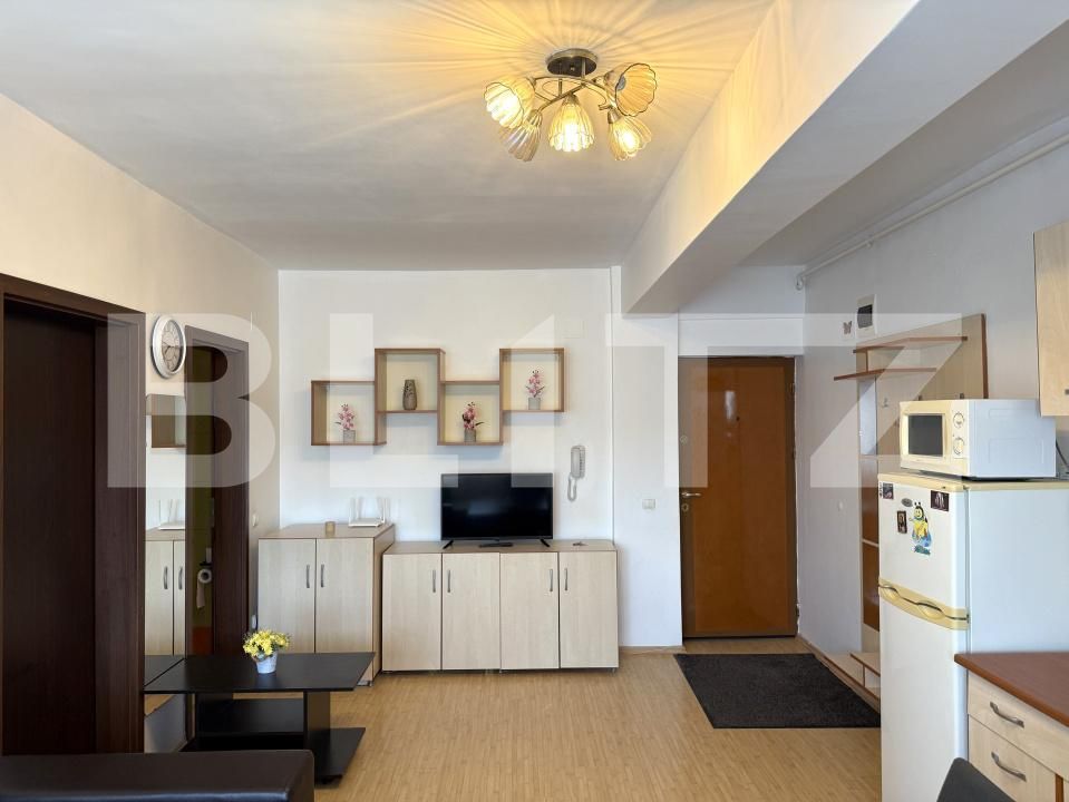 Apartament de închiriat 2 camere Zorilor - 204067AI | BLITZ Cluj-Napoca | Poza7