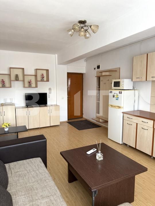Apartament de închiriat 2 camere Zorilor - 204067AI | BLITZ Cluj-Napoca | Poza2
