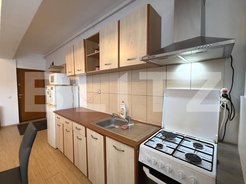 Apartament de închiriat 2 camere Zorilor - 204067AI | BLITZ Cluj-Napoca | Poza8