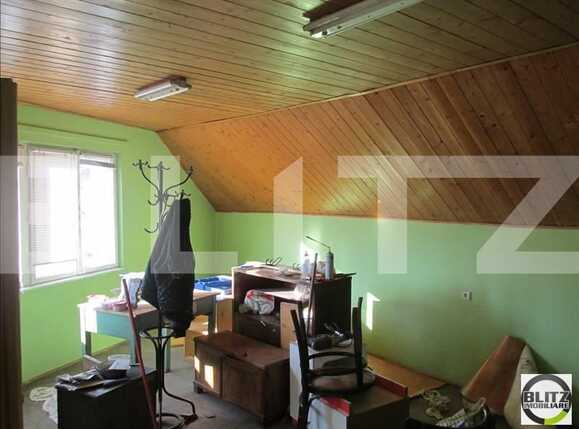 Spațiu birouri de închiriat Marasti - 20407SIB | BLITZ Cluj-Napoca | Poza1