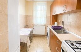 Apartament cu 1 camera de inchiriat, zona centrala, Campia Turzii