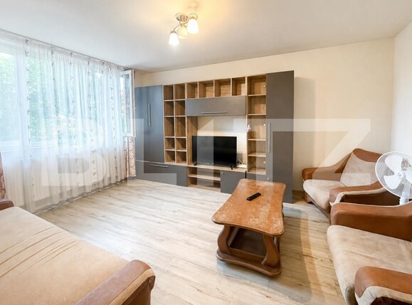 Garsonieră de închiriat Câmpia Turzii - 204070AI | BLITZ Cluj-Napoca | Poza1