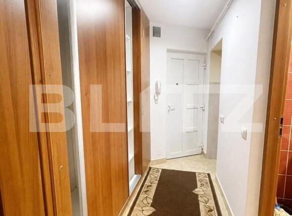 Garsonieră de închiriat Câmpia Turzii - 204070AI | BLITZ Cluj-Napoca | Poza6