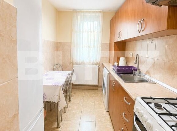 Garsonieră de închiriat Câmpia Turzii - 204070AI | BLITZ Cluj-Napoca | Poza3