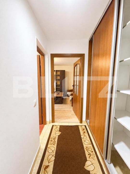 Garsonieră de închiriat Câmpia Turzii - 204070AI | BLITZ Cluj-Napoca | Poza5