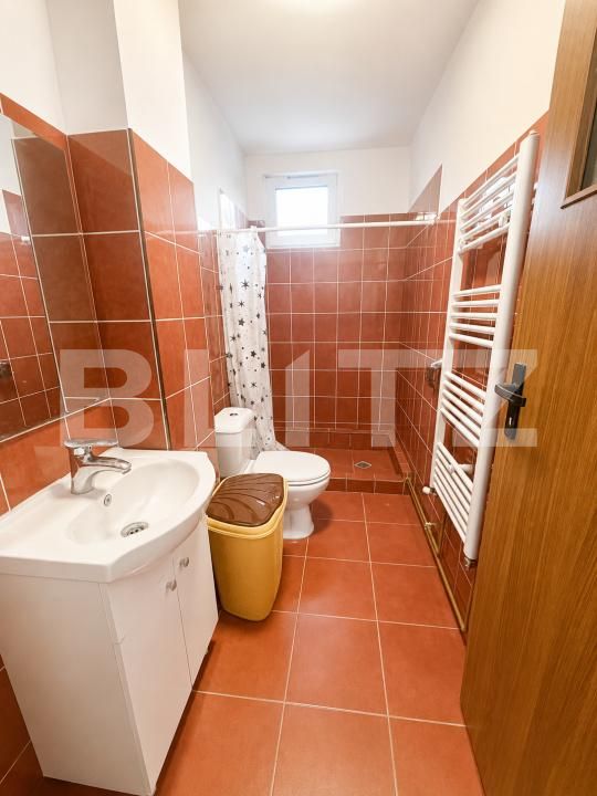 Garsonieră de închiriat Câmpia Turzii - 204070AI | BLITZ Cluj-Napoca | Poza4