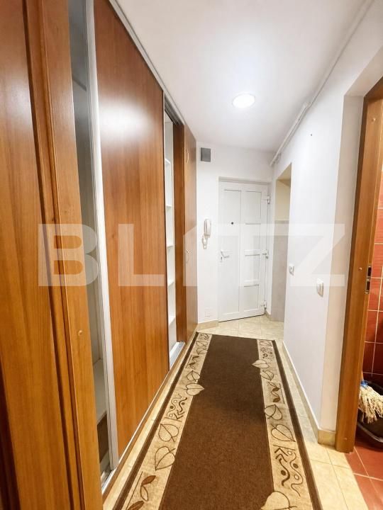 Garsonieră de închiriat Câmpia Turzii - 204070AI | BLITZ Cluj-Napoca | Poza6