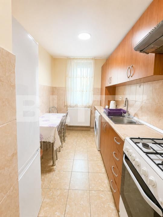 Garsonieră de închiriat Câmpia Turzii - 204070AI | BLITZ Cluj-Napoca | Poza3