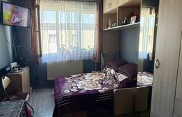 Garsoniera 17 mp - mobilata si utilata, Bulevardul Muncii