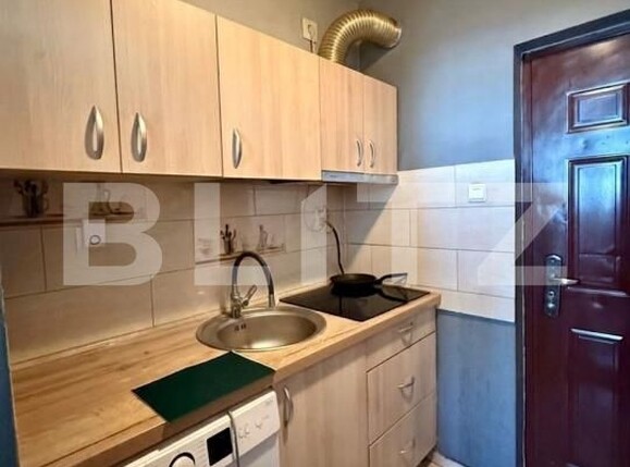 Garsonieră de vânzare Iris - 204072AV | BLITZ Cluj-Napoca | Poza2