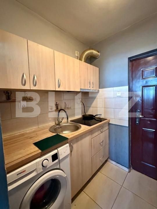 Garsonieră de vânzare Iris - 204072AV | BLITZ Cluj-Napoca | Poza2