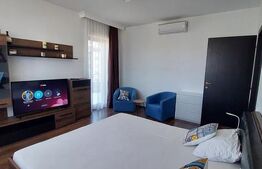 Apartament semidecomandat cu parcare, zona Marasti