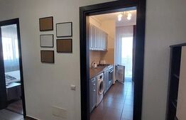 Apartament semidecomandat cu parcare, zona Marasti