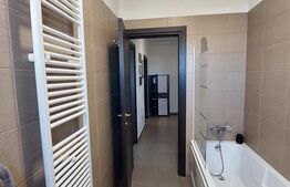 Apartament semidecomandat cu parcare, zona Marasti