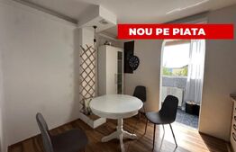 Apartament 2 camere decomandate, 52 mp, panoramă, zona Gh. Dima, Zorilor