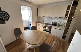Apartament 2 camere decomandate, 52 mp, panoramă, zona Gh. Dima, Zorilor