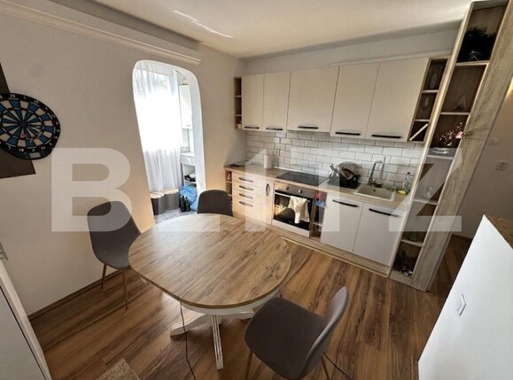 Apartament de vânzare 2 camere Zorilor - 204074AV | BLITZ Cluj-Napoca | Poza2